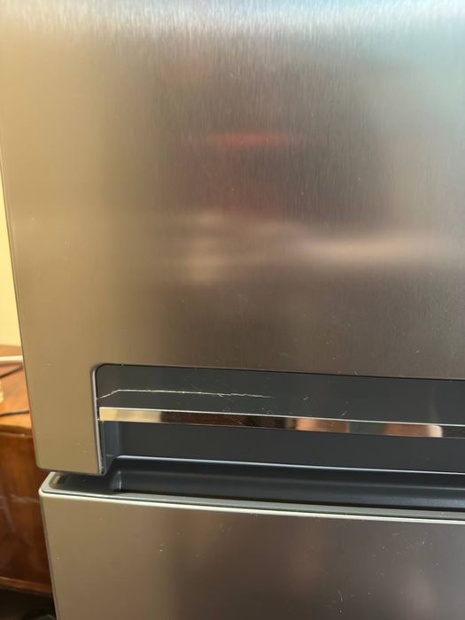 Холодильник Indesit