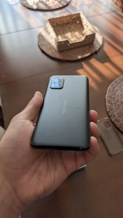 Asus Zenfone 8 8/128 gb