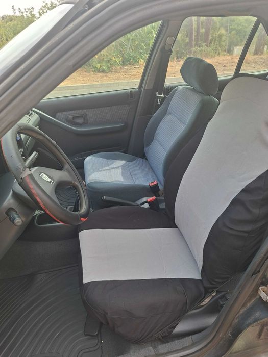 Peugeot 306 1993