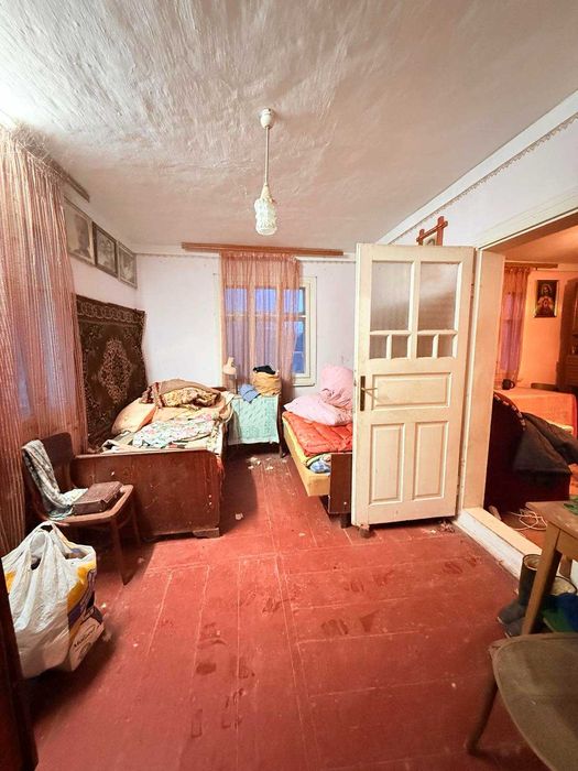 Продаж будинку в с.Нижнє, Самбірського району. БЕЗ КОМІСІЇ.