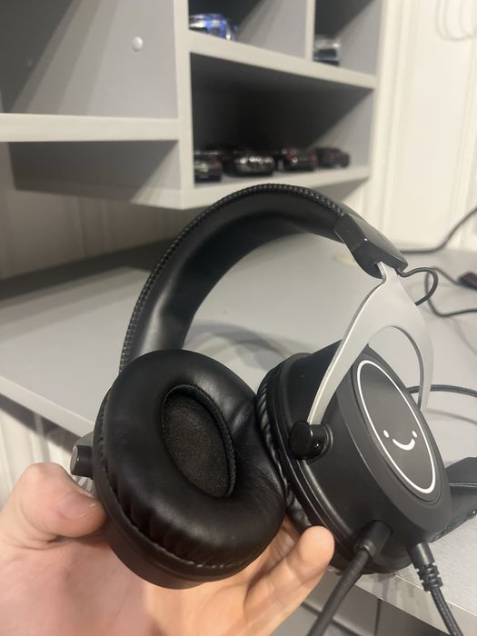 Навушники jbl tune 520 bt і fifine h3,tangzu waner