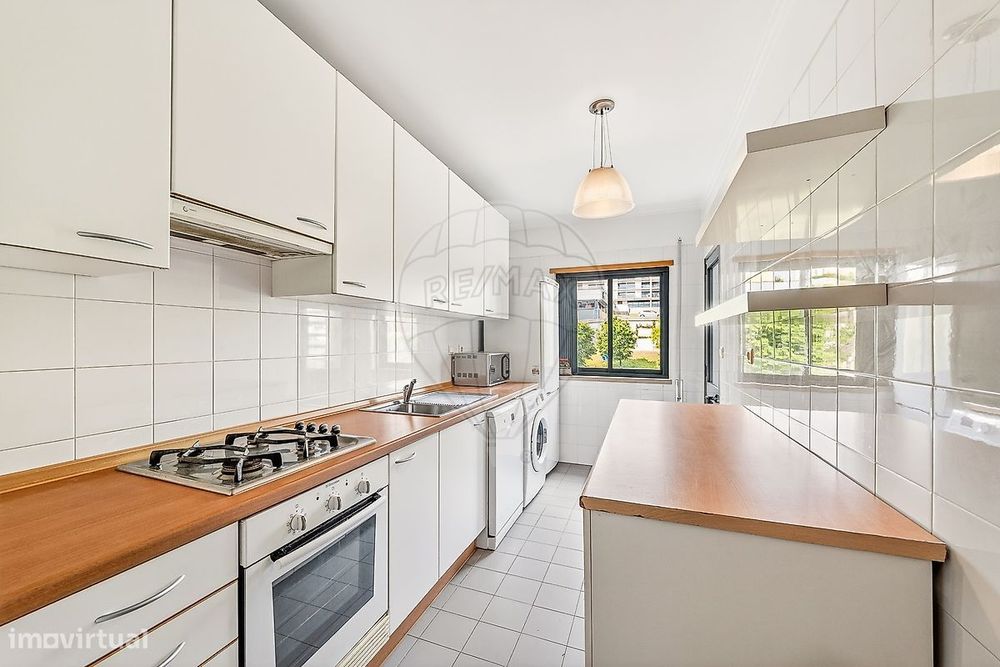 Apartamento T2 para arrendamento