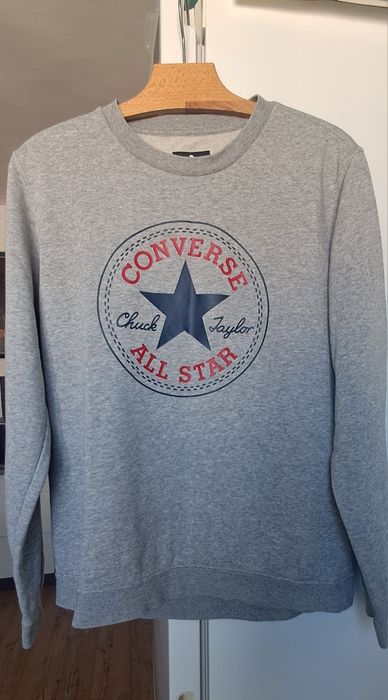 Bluza męska Converse