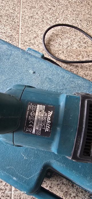 MAKITA serra eléctrica JR3070CT