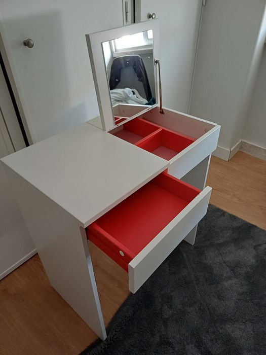 Secretaria/Toucador