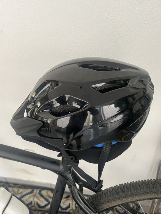 Bicicleta btt ST 120 27,5” (com acessorios)