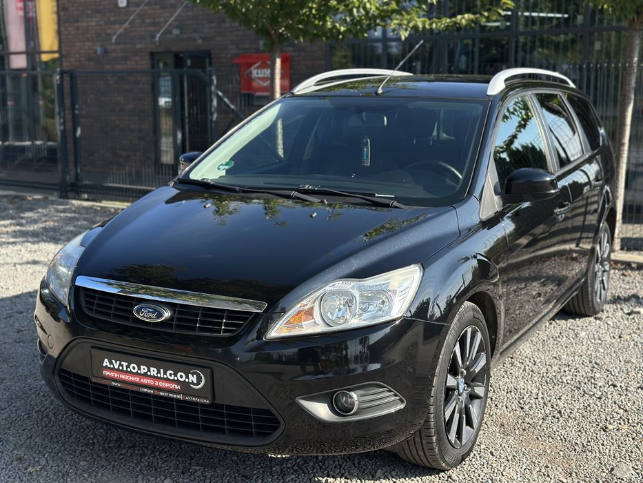 Продам Ford Focus