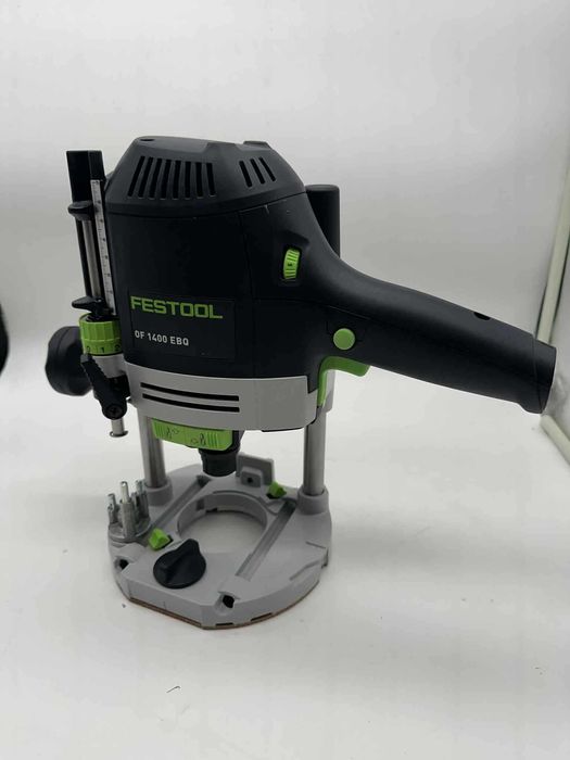 Festool Frezarka górnowrzecionowa  OF 1400 EBQ