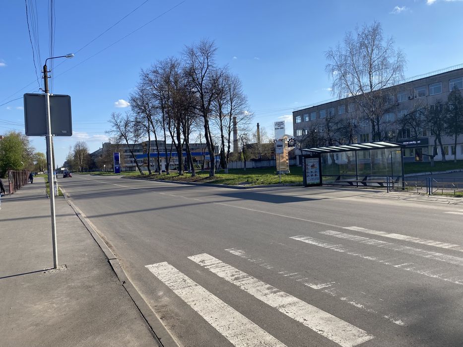 Оренда приміщень