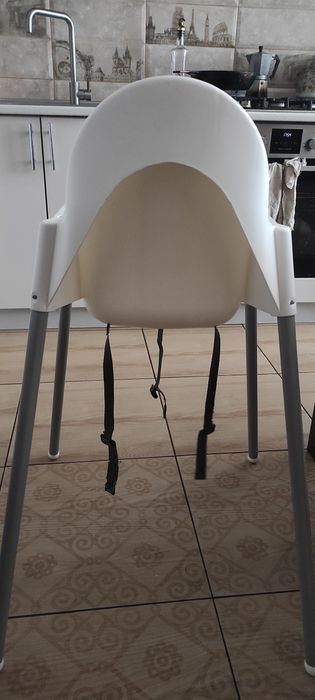 Стільчик для годування Ikea antilop