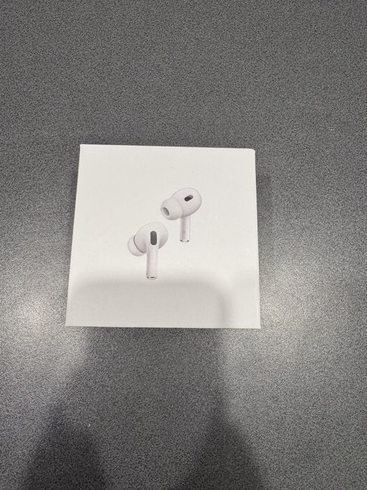 Oryginalne sluchawki apple airpods pro 2