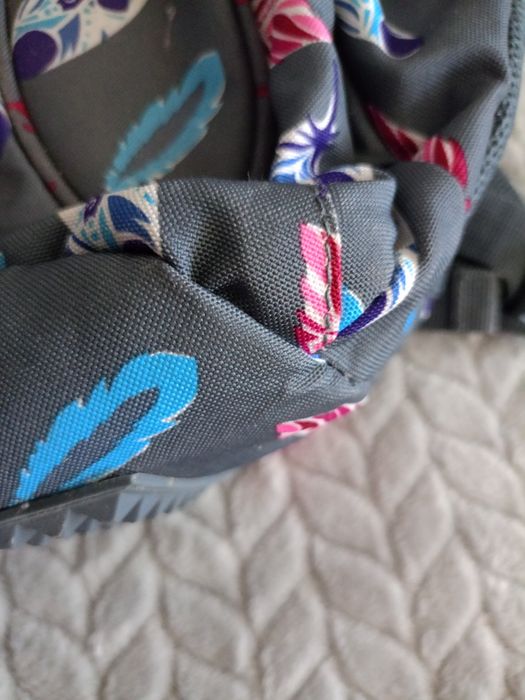 Plecak St.Right 4 komorowy BP6