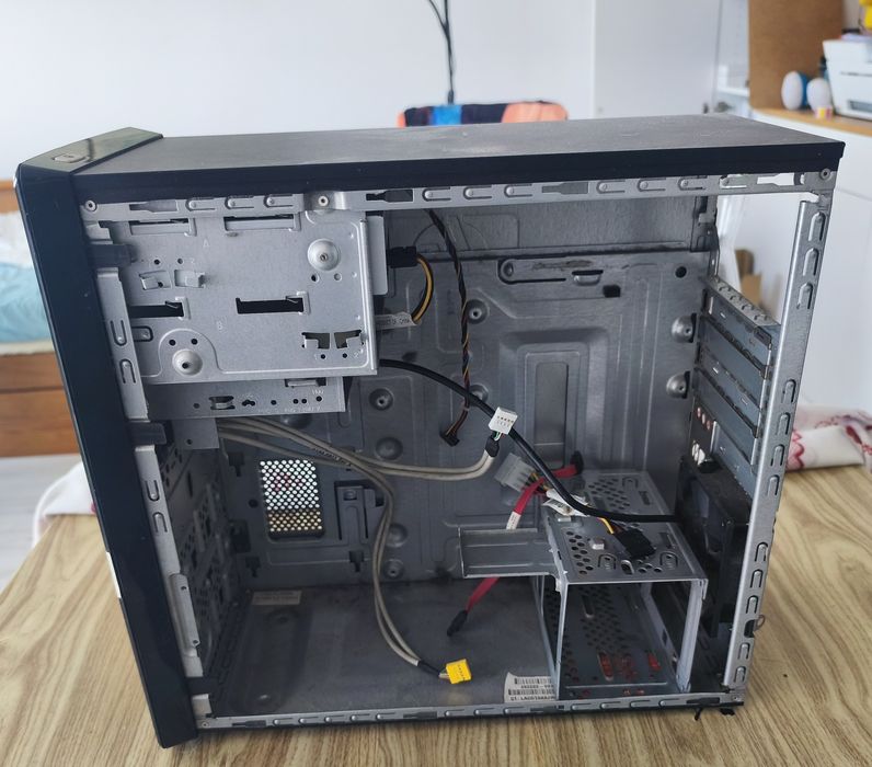 Torre HP Computador
