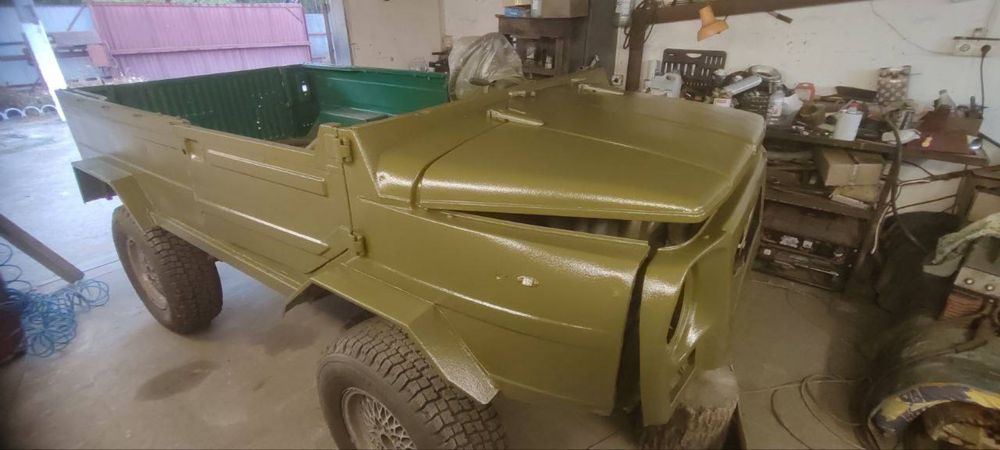 Заз луаз волынка