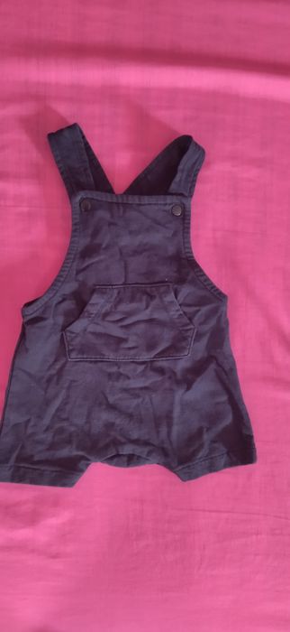 Детский комбинезон H&M.