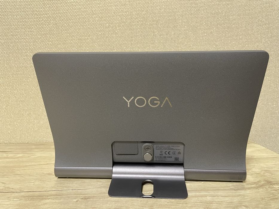 lenovo yoga smart tab yt x705f - Купити електроніку - Ціни на OLX.ua