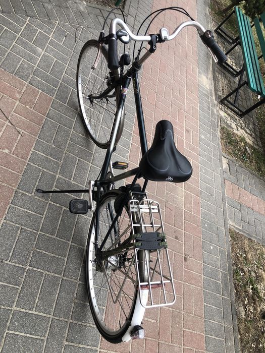 Batavus Traversa 28”