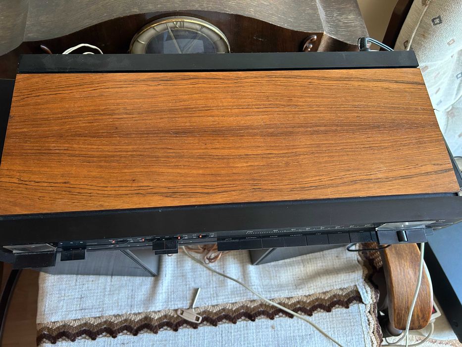 Sprzedam Bang&Olufsen Beomaster 1100 + WHD GERARD 55