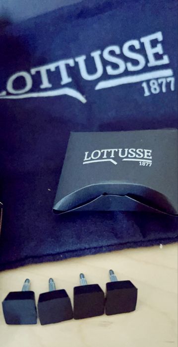 Sandalia Lotusse