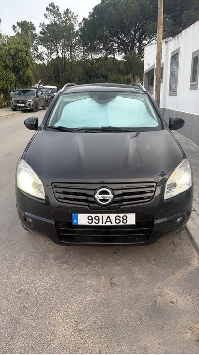 Carro de 7 lugares