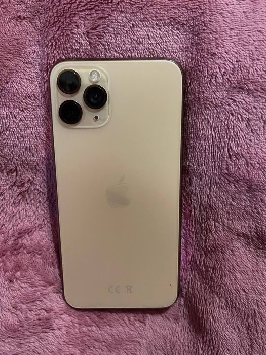 Продам айфон 11 pro