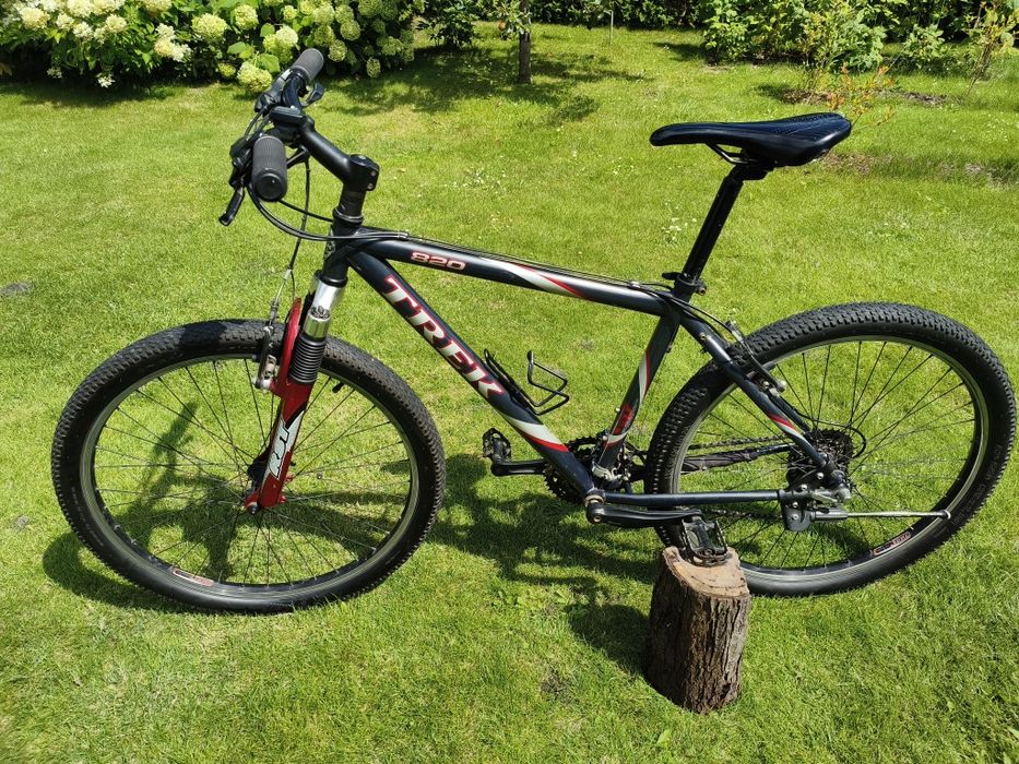 Rower trek 820 MTB