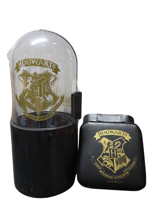 Colecionismo Harry potter