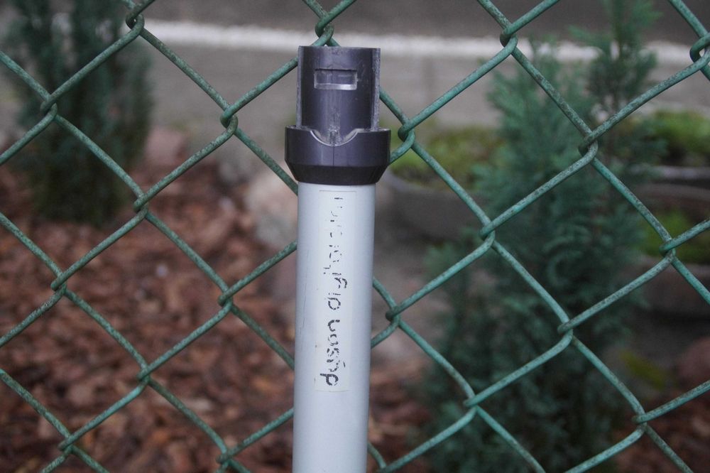 Dyson v6 rura do odkurzacza