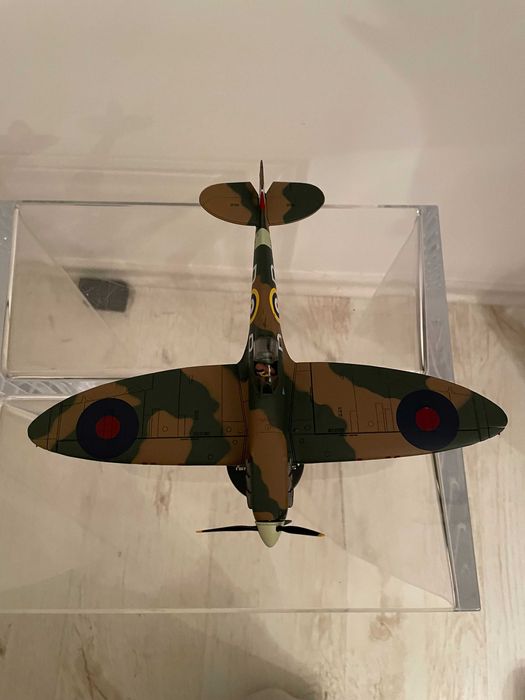 Hobby Master HA78071/48 Spitfire MK.VA