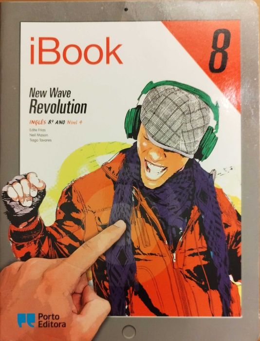 Cadernos de Atividades 8º ano - OPORTUNIDADE!