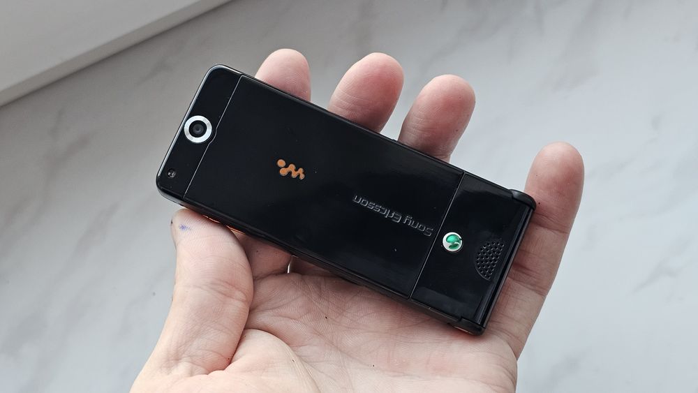 Sony Ericsson W350i. Walkman. Bardzo Ładny