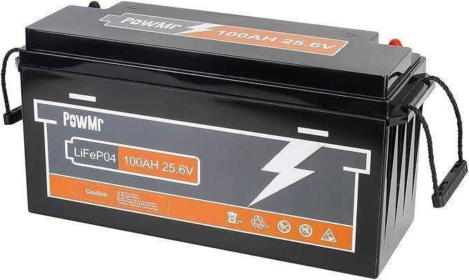 Гібридний інвертор Anenji ANJ-6200W-48V-WIFI