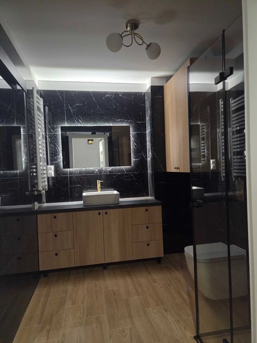 Sprzedam nowe bezczynszowe mieszkanie w Mielcu, os. Smoczka