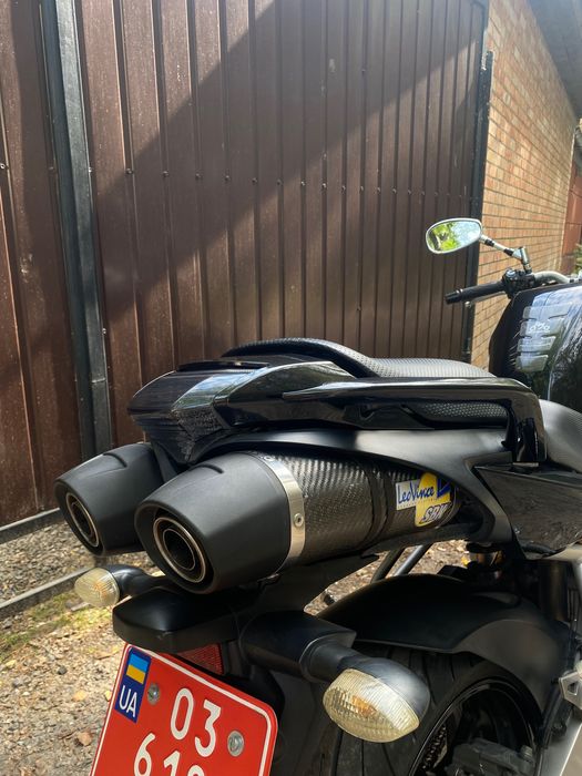 Yamaha Fazer 600 ABS FZ6N 2006р 32т/км