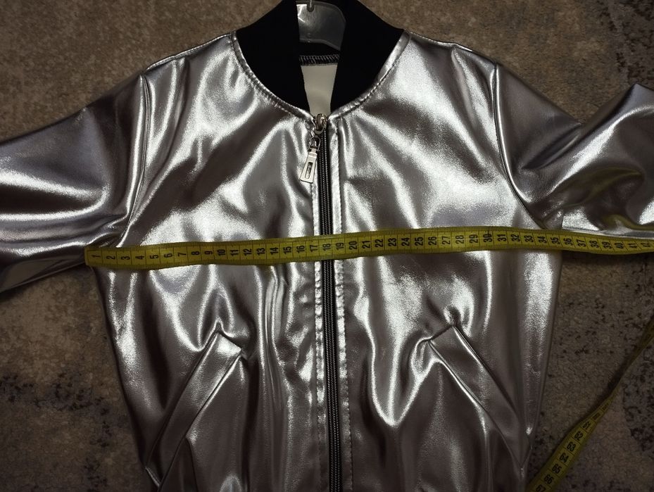 Вітровка бомбер 98 р.