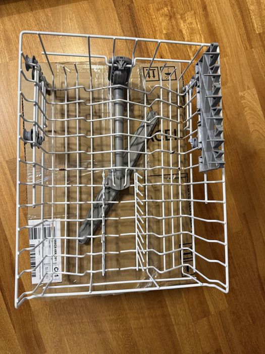 Kosz górny zmywarki Bosch Siemens 45