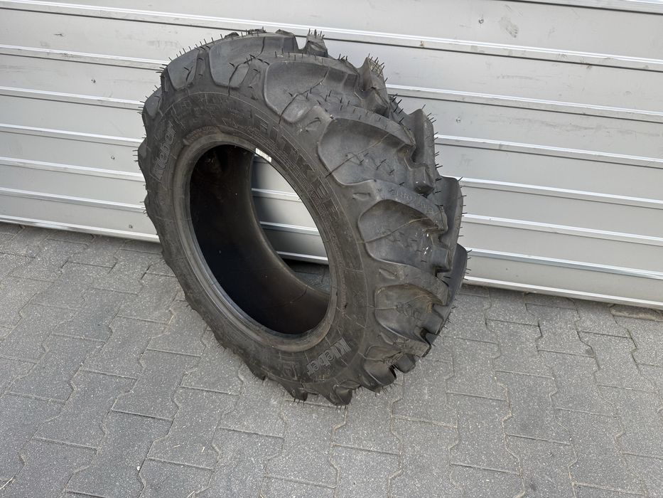 Opona 280/70R18 Kleber Fitker nowa po naprawie 280/70/18