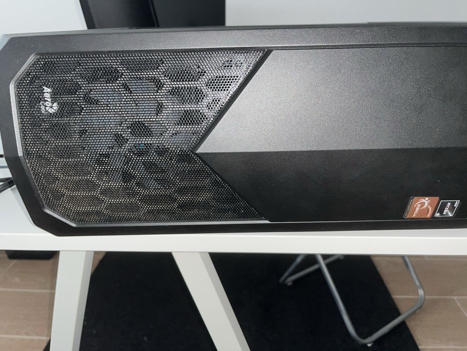 Pc Gaming -Torre