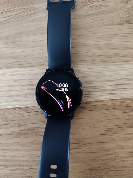 Smartwatch Samsung Galaxy Watch Active2