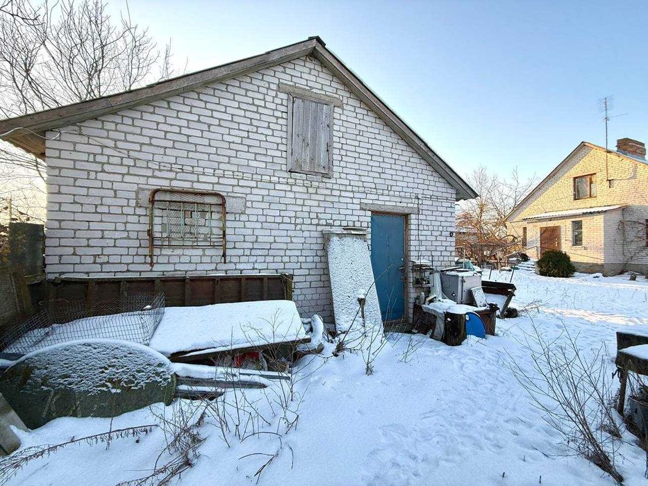 Продаж 4кім будинку в с. Борщів 120м2