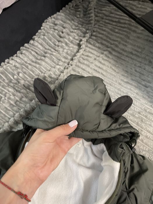 Дитячий комбез.