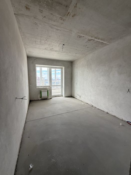 Продаж 3-кімнатної квартири ЖК «Перлина Дніпра» | Вид на Дніпро | Новобудова