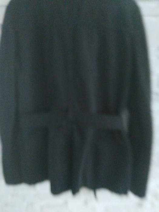 Kurtka-bluza z jeansu 40-42