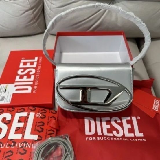 Сумка Diesel\ дізель