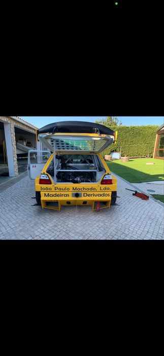 Golf mk2 troco por carro ou mota