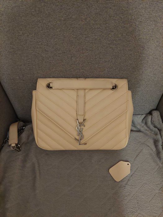 Torebka Yves Saint Laurent