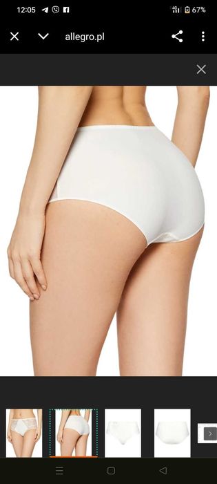 Труси жіночі, Simone Perele, р.5 (L-XL)