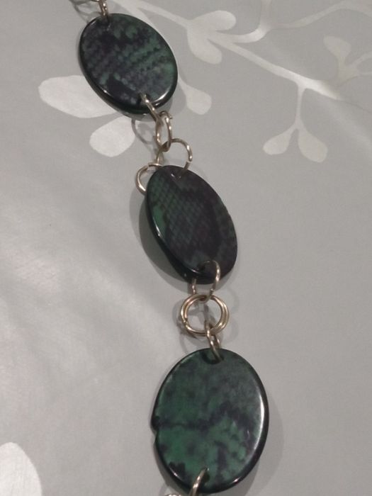 A ESTREAR - Conjuntos (colar + brincos)