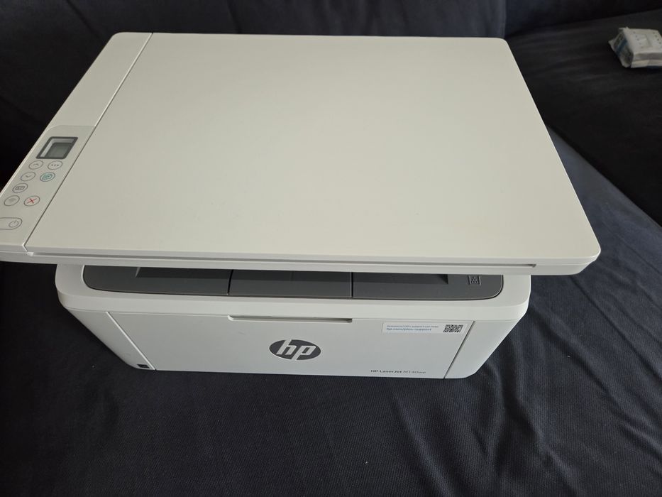 HP LaserJet M140we