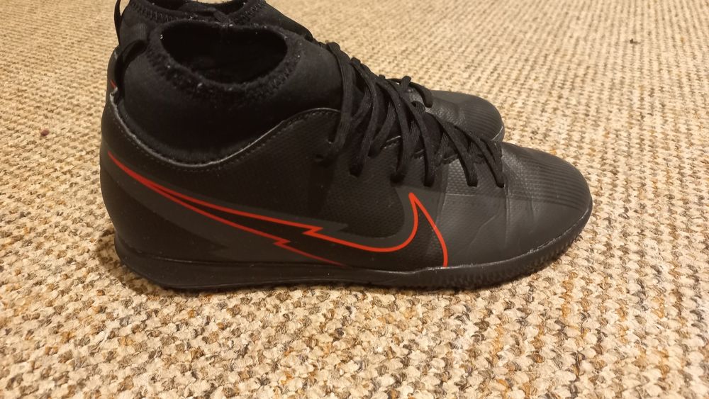 Halówki Nike Mercurial roz. 38 24cm